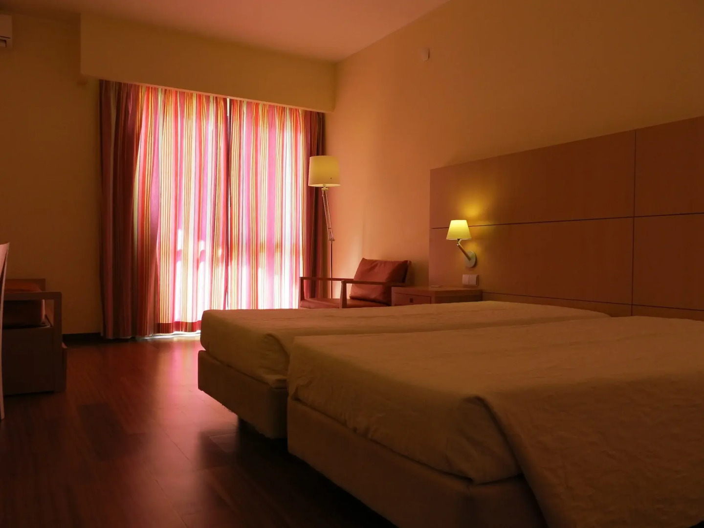 Photo - INATEL Albufeira