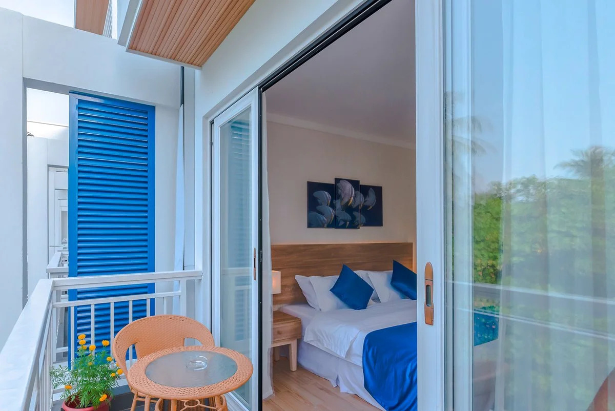 Photo - Dhiguveli Maldives