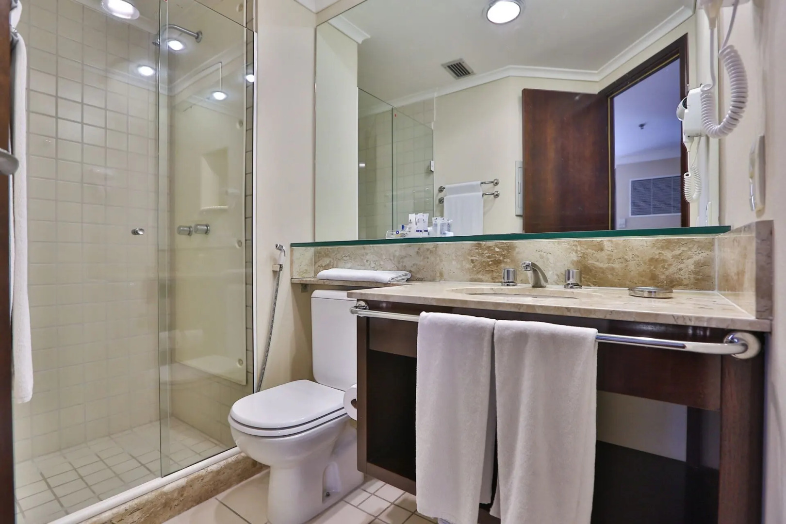 Foto - Transamerica Prime International Plaza (Paulista)