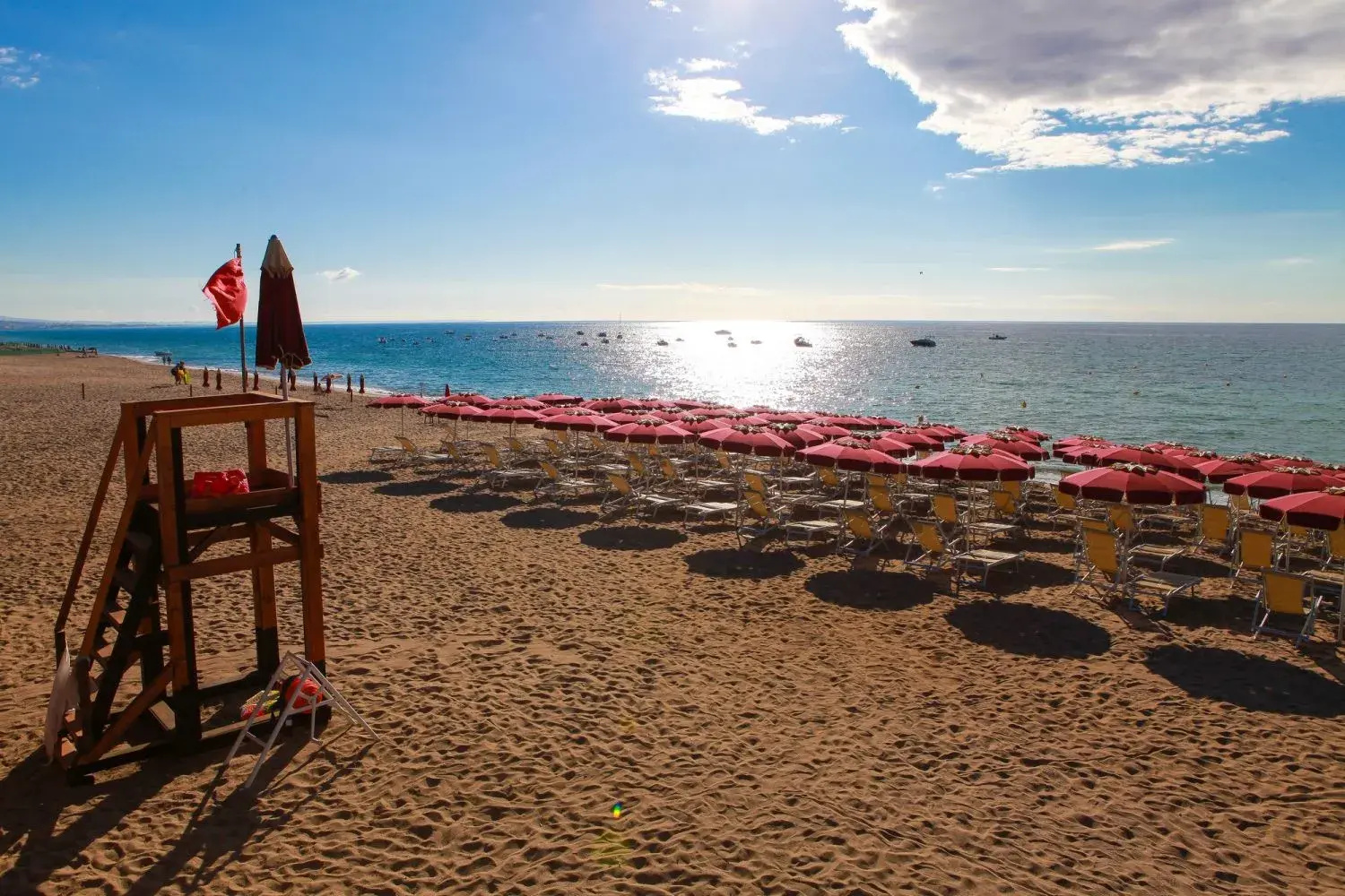 Foto - Club Esse Sunbeach