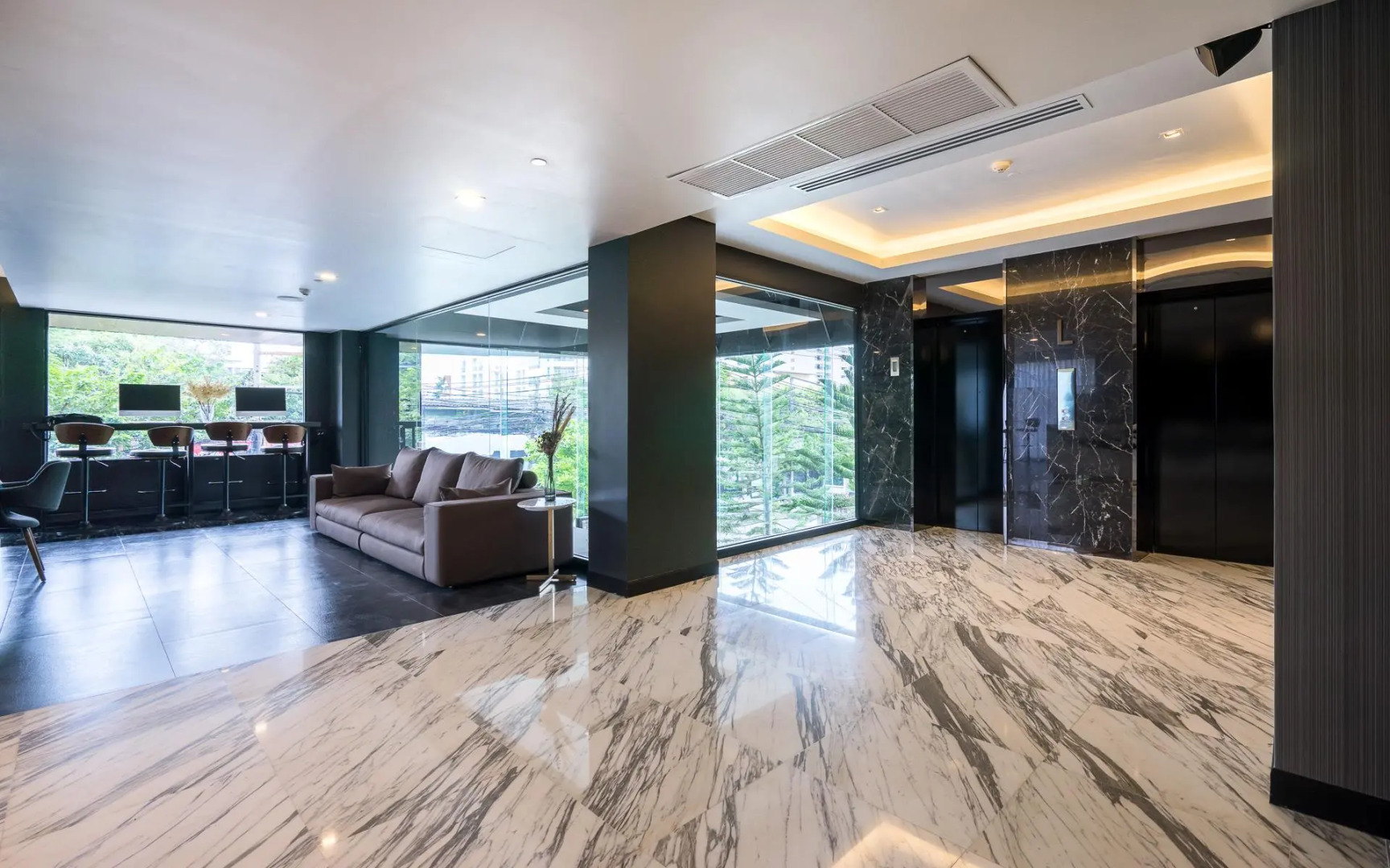 Foto - STAY Hotel BKK