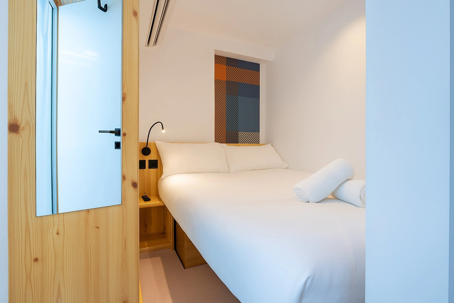 Photo - EasyHotel Paddington