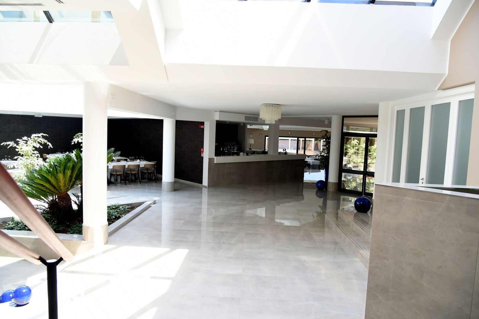 Foto - D'Aragona Lifestyle Hotel