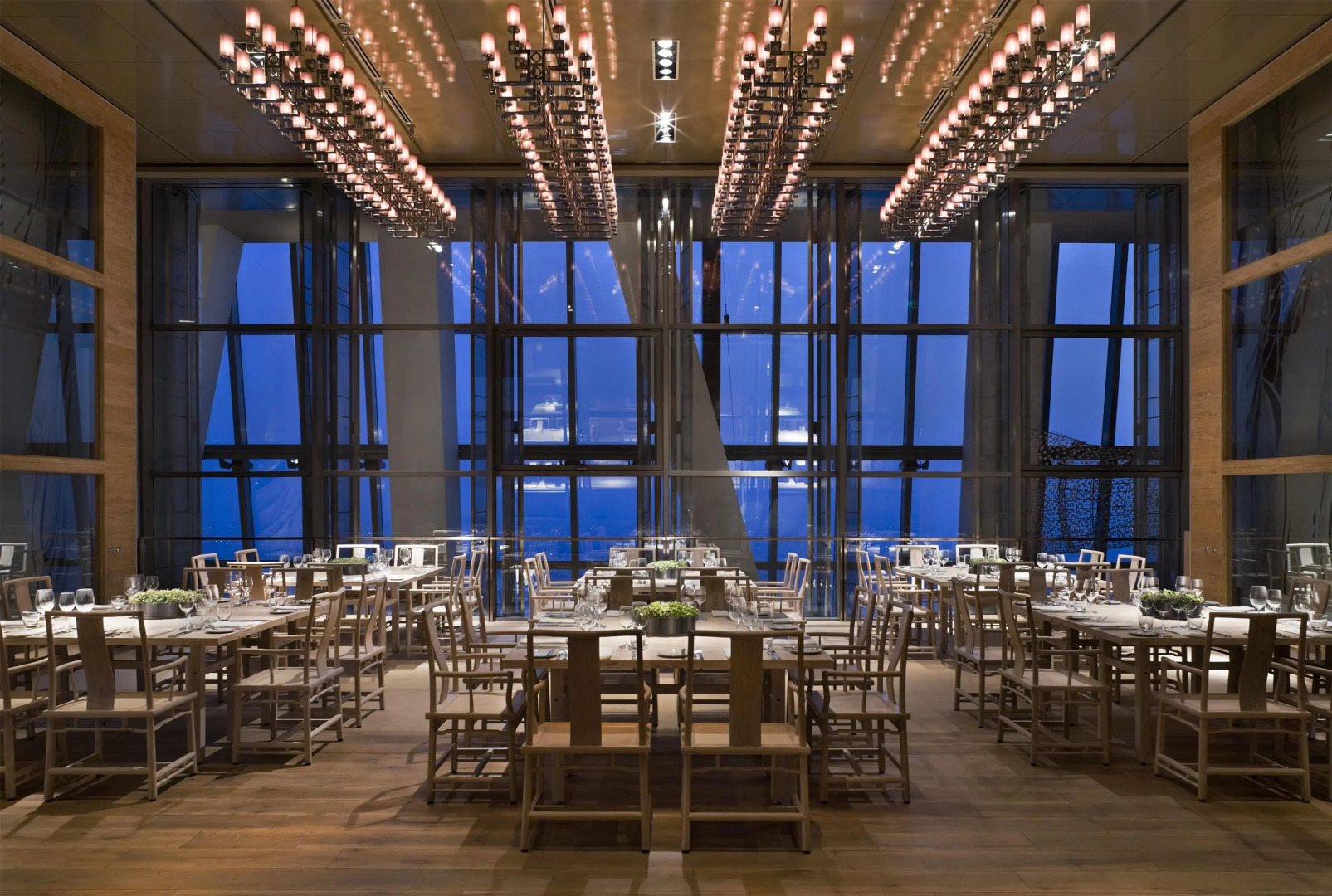 Photo - Park Hyatt Shanghai