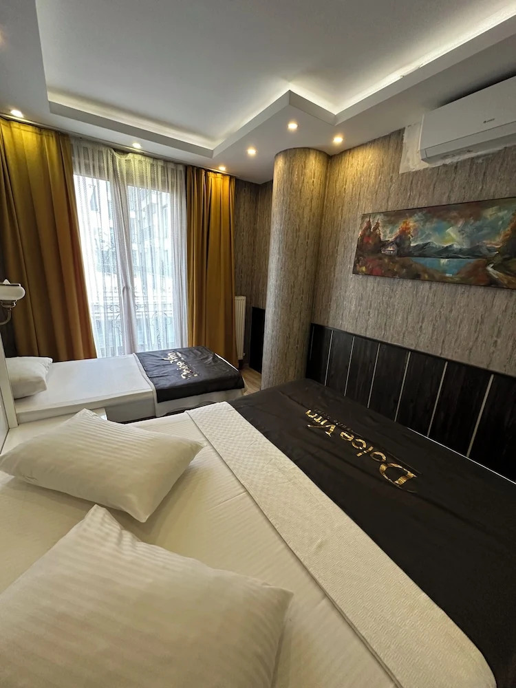 Foto - Dolce Vita Suite Hotel