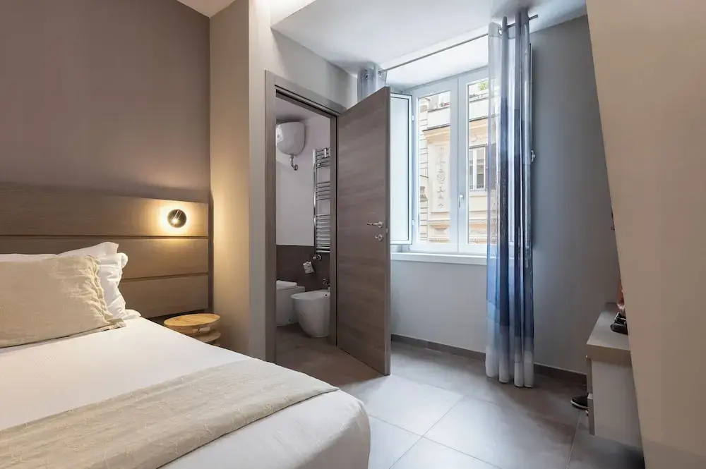 Foto - The Point Suites Rome - Guest House