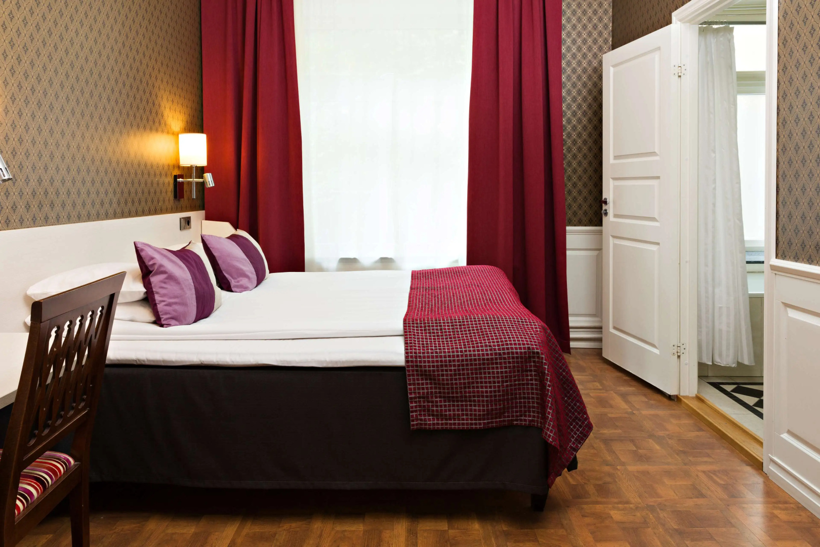 Foto - Hotel Vasa, BW Signature Collection
