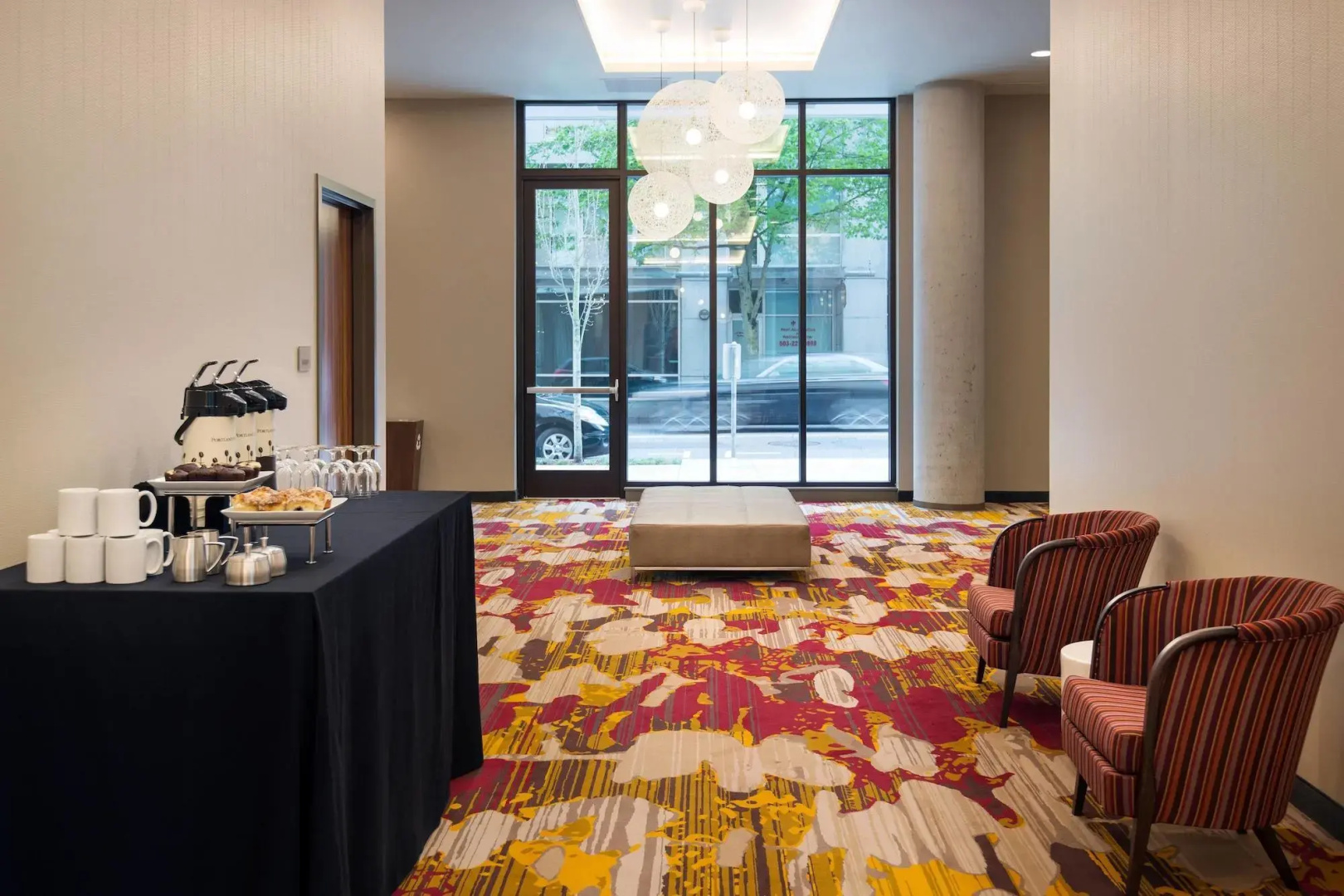 Photo - Residence Inn Portland Downtown/Pearl District
