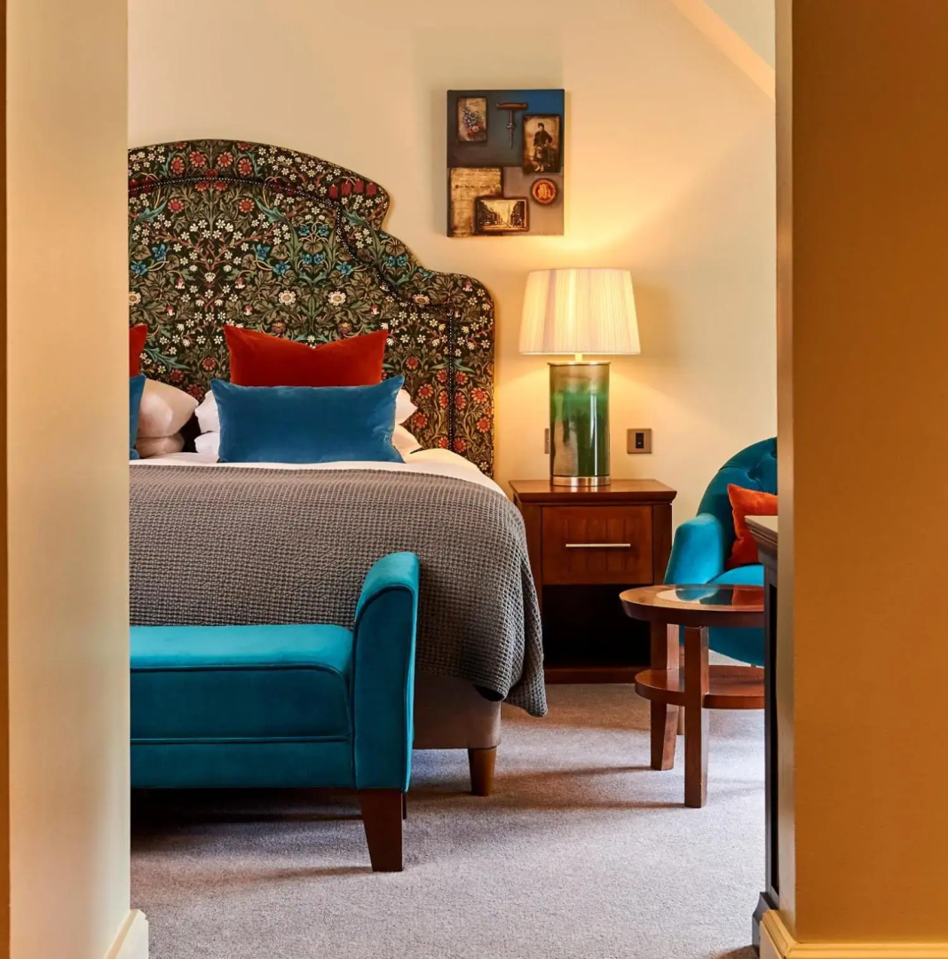 Photo - Hotel du Vin & Bistro Edinburgh