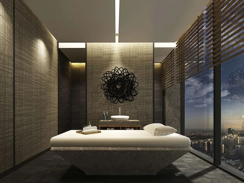 Photo - Novotel Phnom Penh BKK 1