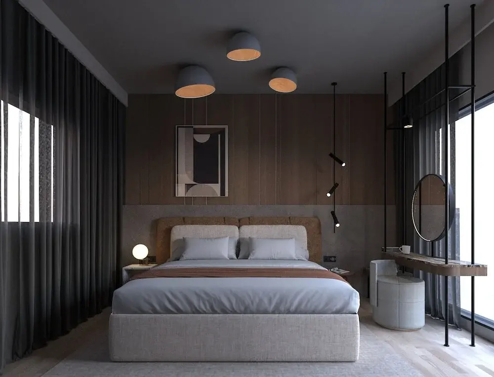 Photo - Acropolis Grid Athens