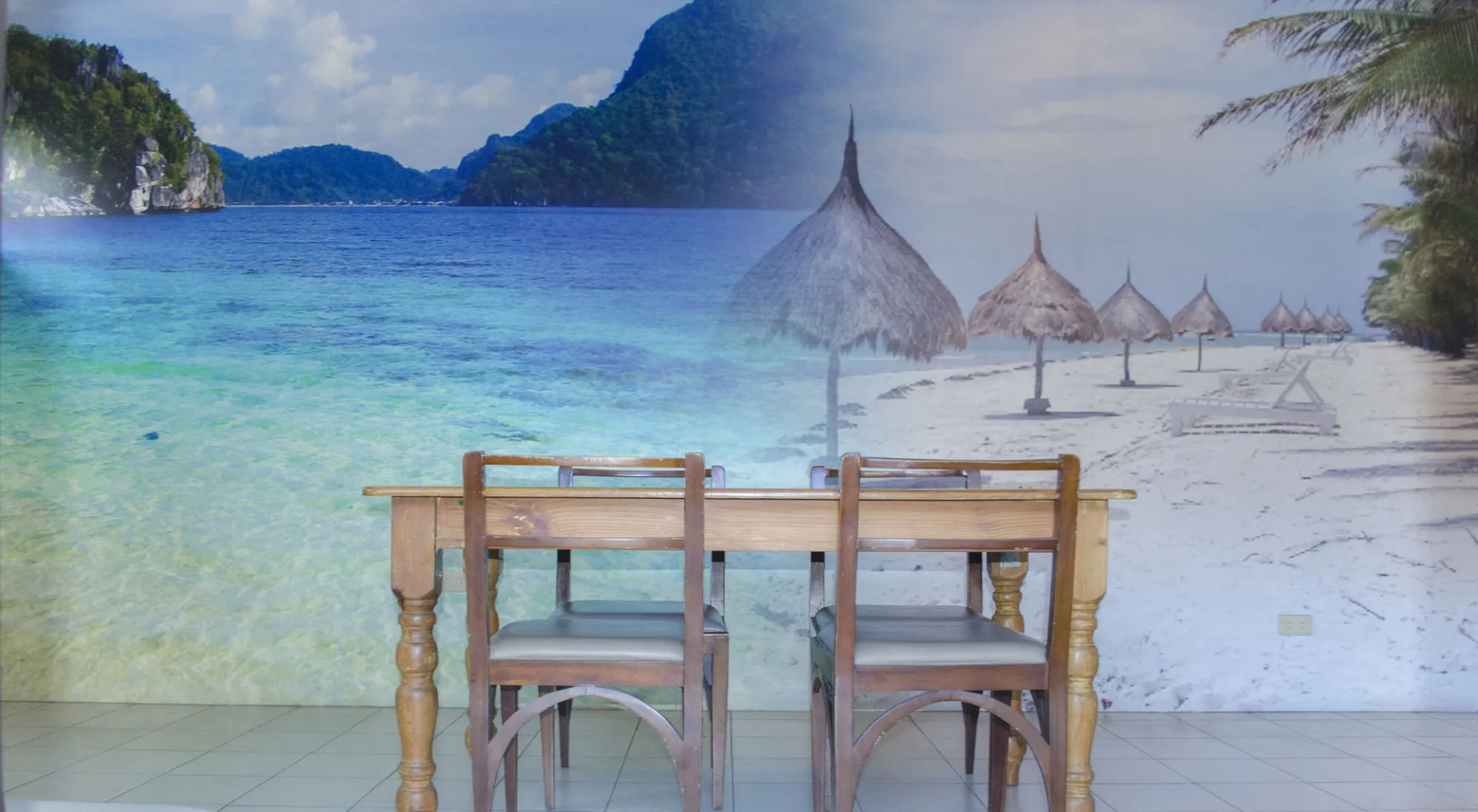 Foto - Tarasa Hostel