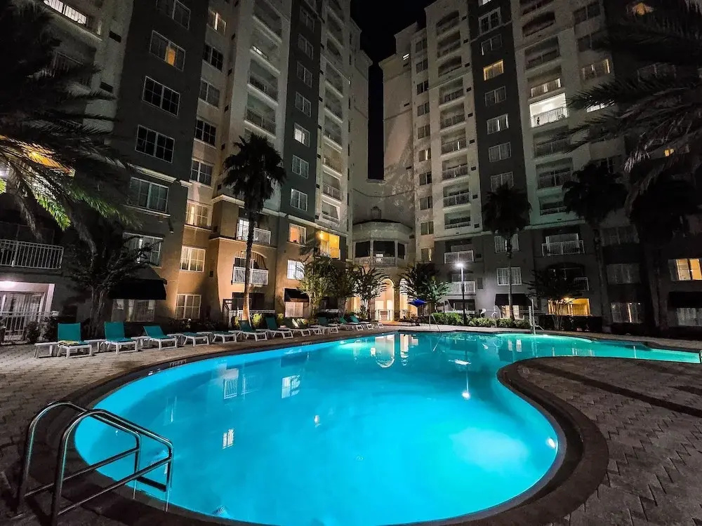 Foto - The Point Hotel & Suites Orlando