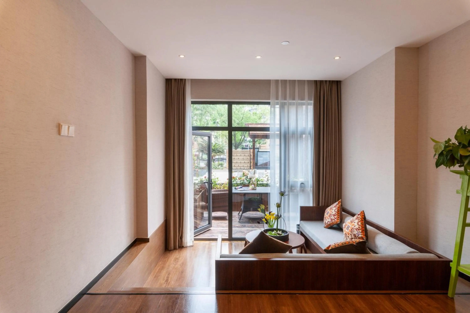 Photo - SSAW Boutique Hotel Shanghai South Xuhui