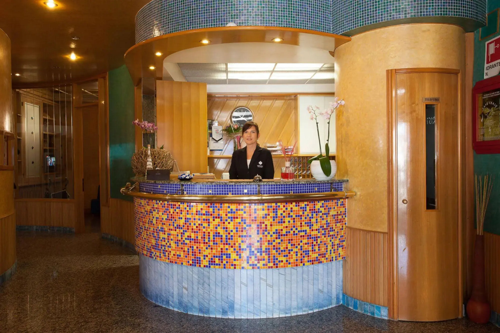 Foto - Hotel Christian