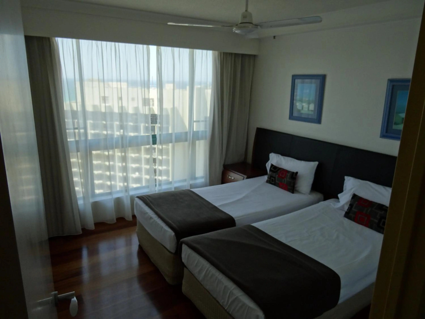 Foto - Mantra Crown Towers