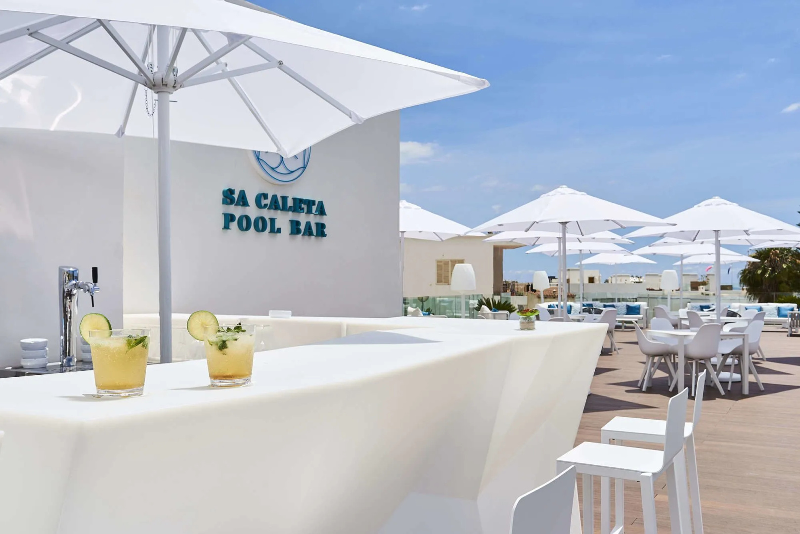 Foto - Eurostars Ibiza