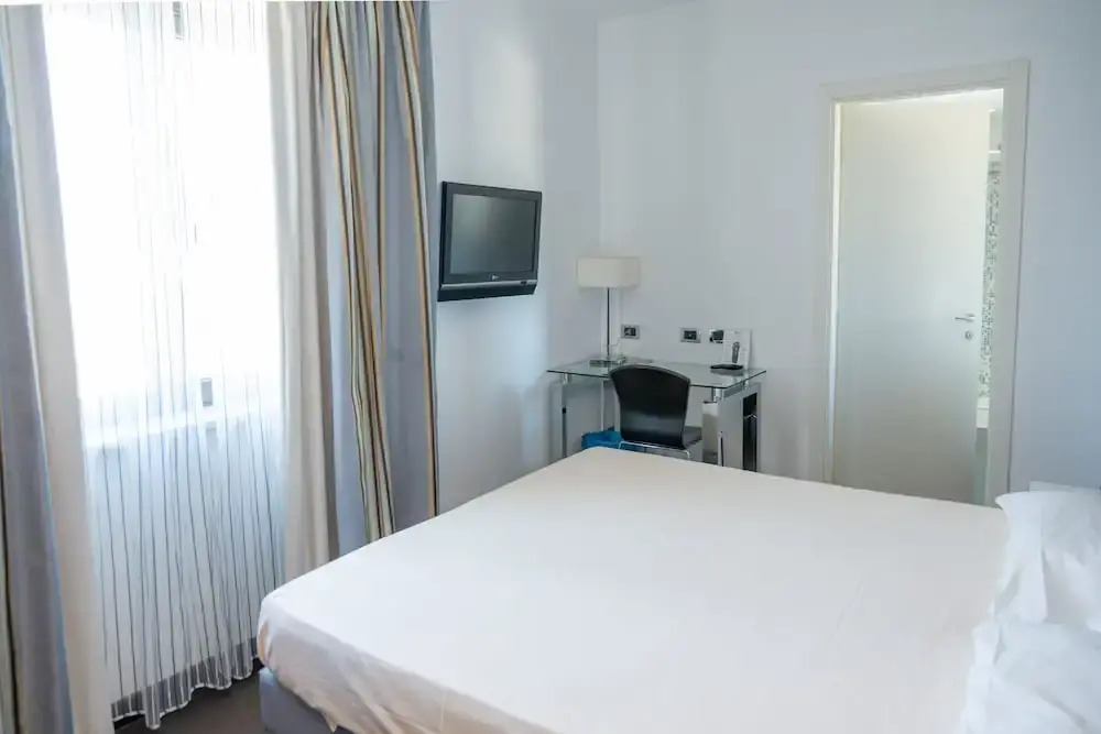 Photo - Hotel Napoleon