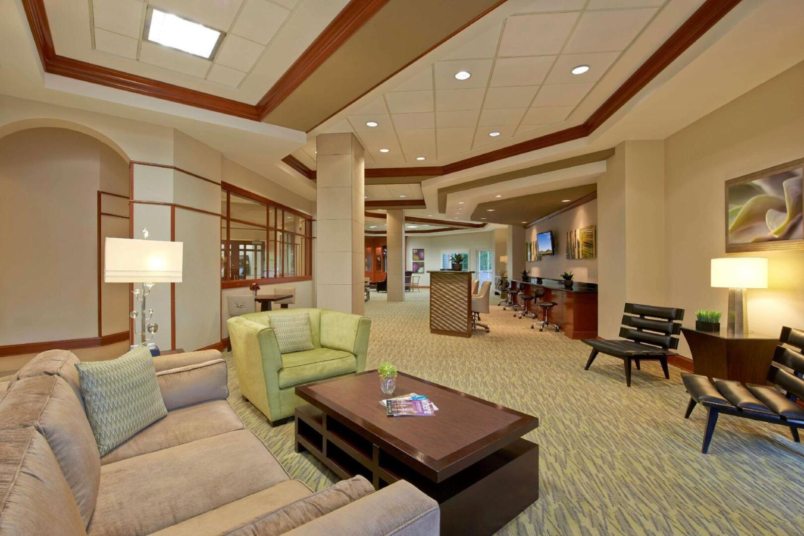 Photo - Hilton Grand Vacations Club Paradise Las Vegas