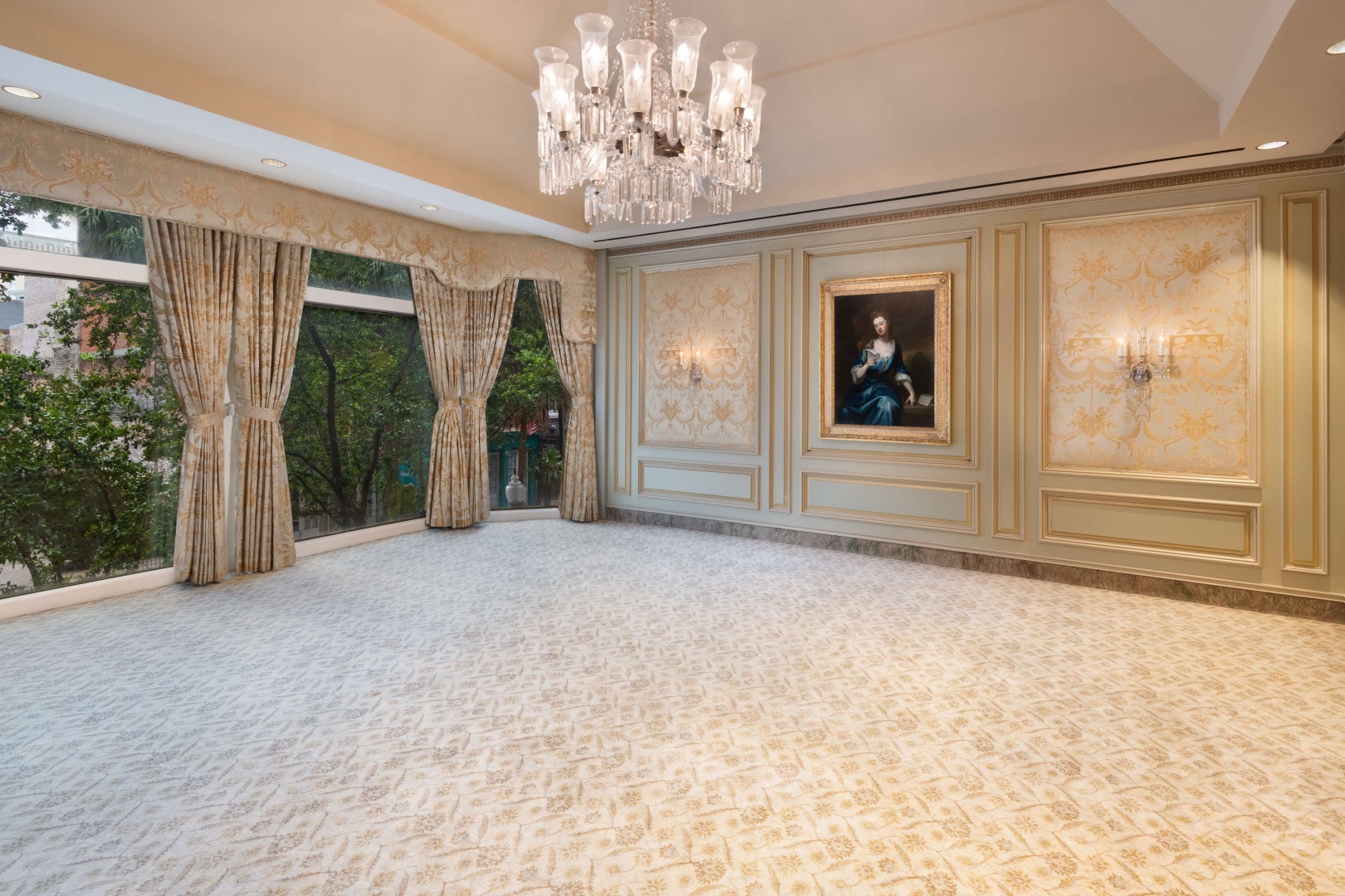 Foto - The Windsor Court