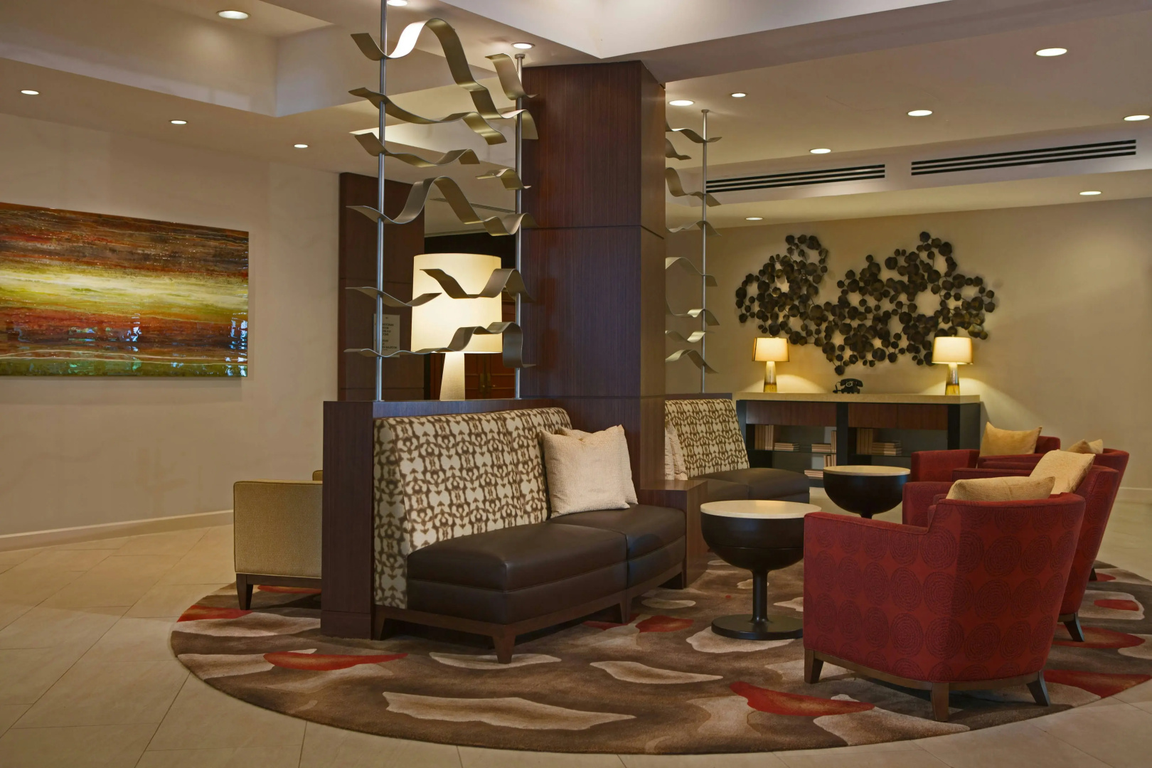 Photo - Gaithersburg Marriott Washingtonian Center