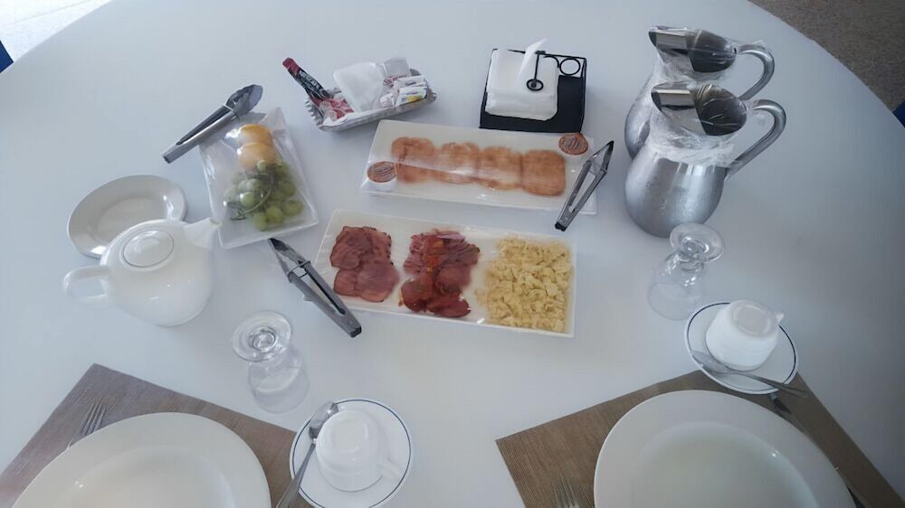 Foto - Point Salines Hotel