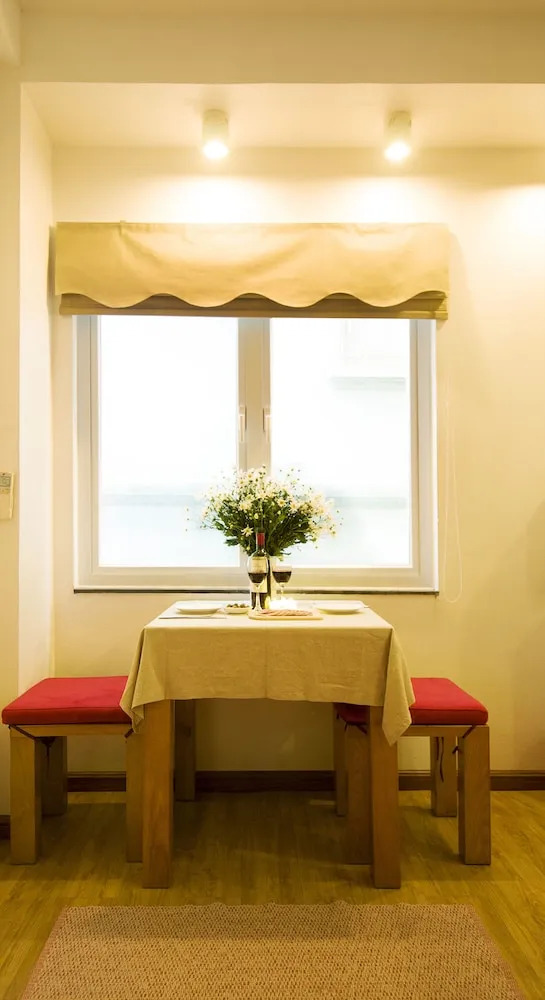 Foto - Chez Tram Homestay