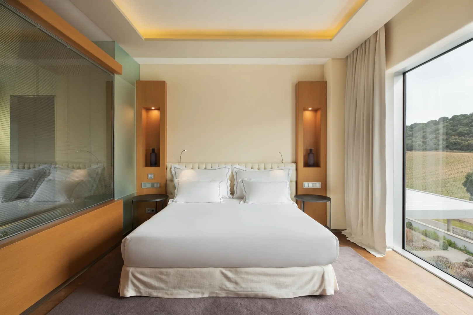 Photo - Valbusenda Hotel Bodega & Spa