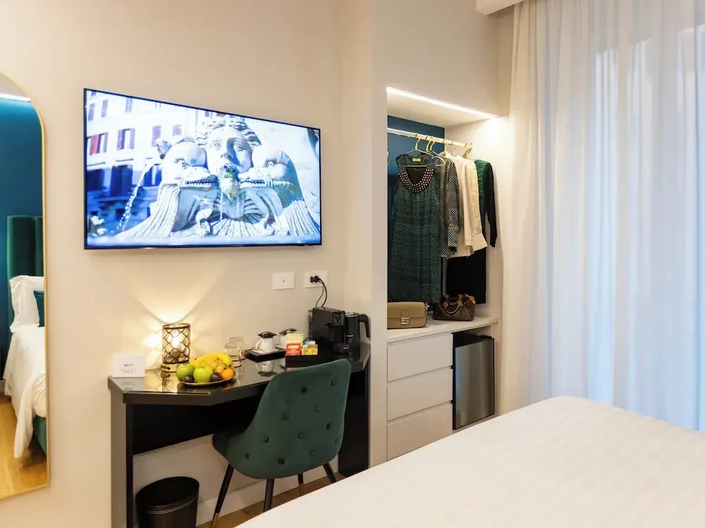 Foto - Regola Luxury Relais