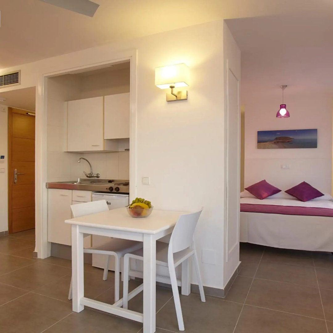 Photo - Nereida Aparthotel