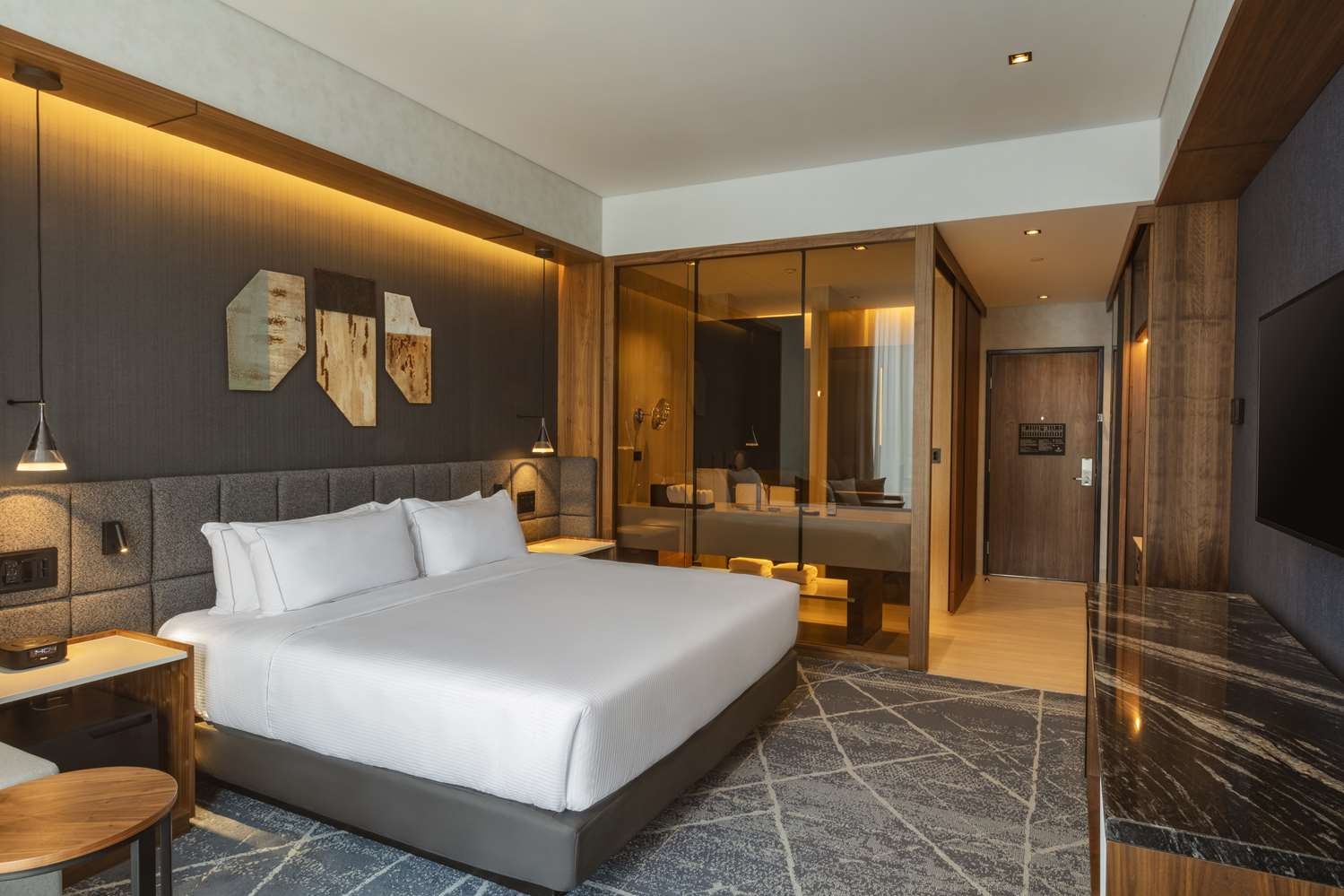 Photo - Hilton Monterrey Valle