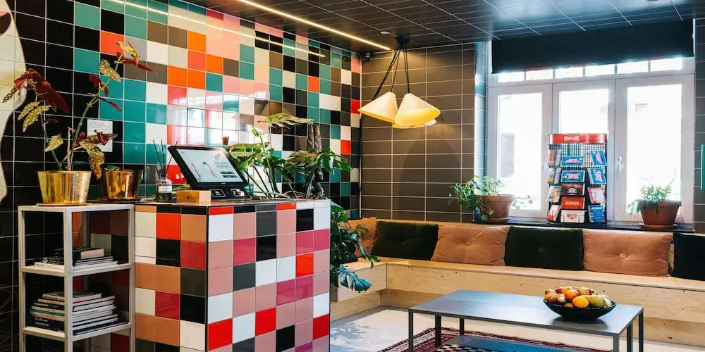 Photo - The Green Elephant Hostel & Spa