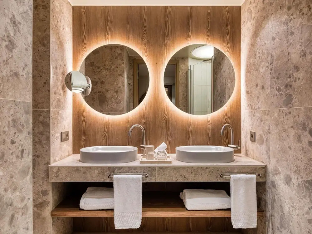 Foto - Mövenpick Hotel Brussels Airport