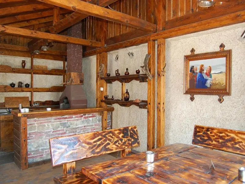 Photo - Nadejda Hotel