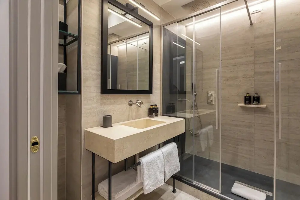 Foto - Palazzo Goldoni Condotti Collection