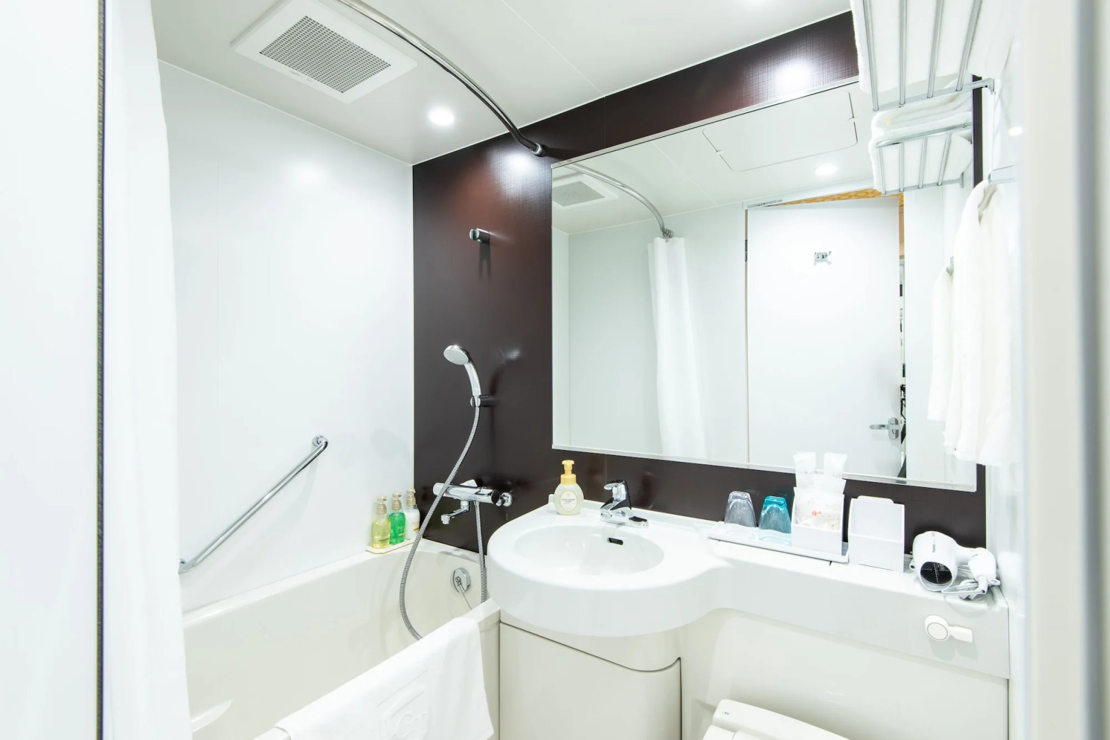 Foto - La'gent Hotel Shinjuku Kabukicho