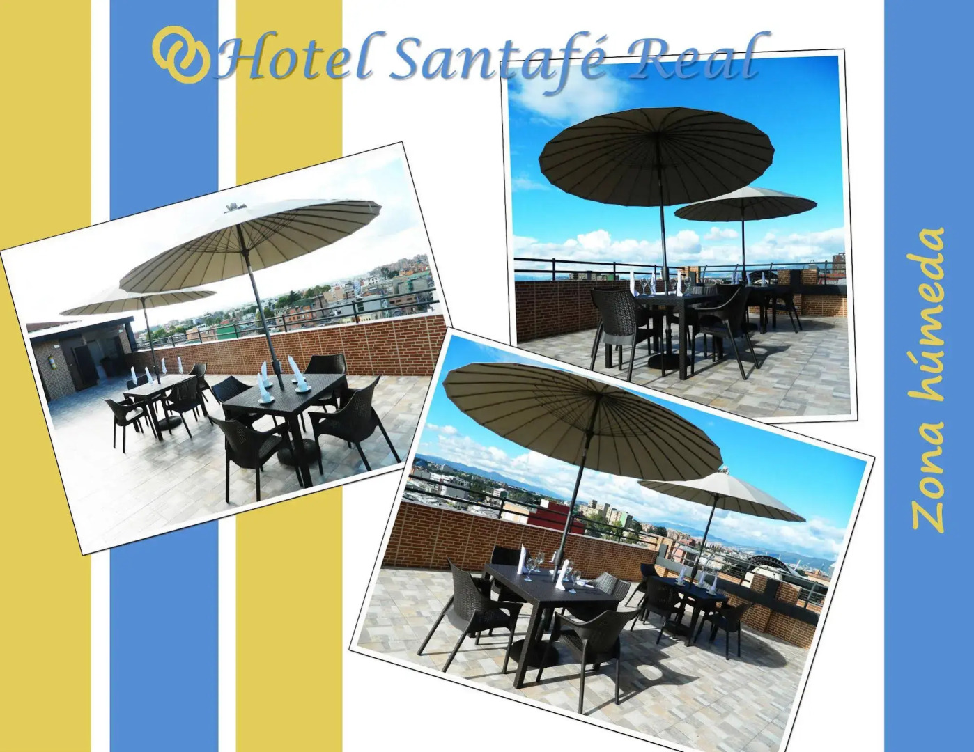 Photo - Hotel Santafe Real