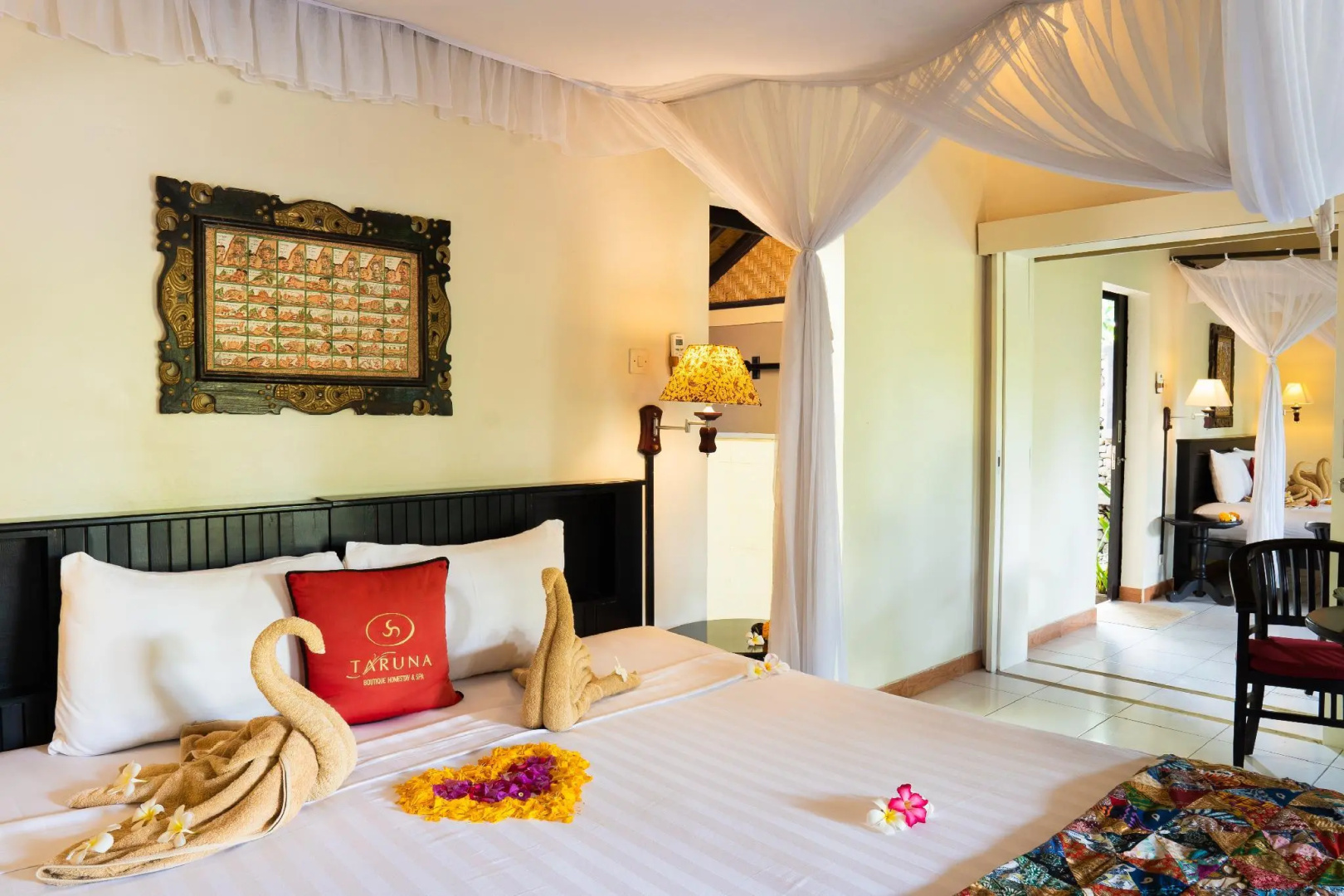 Foto - Taruna Homestay