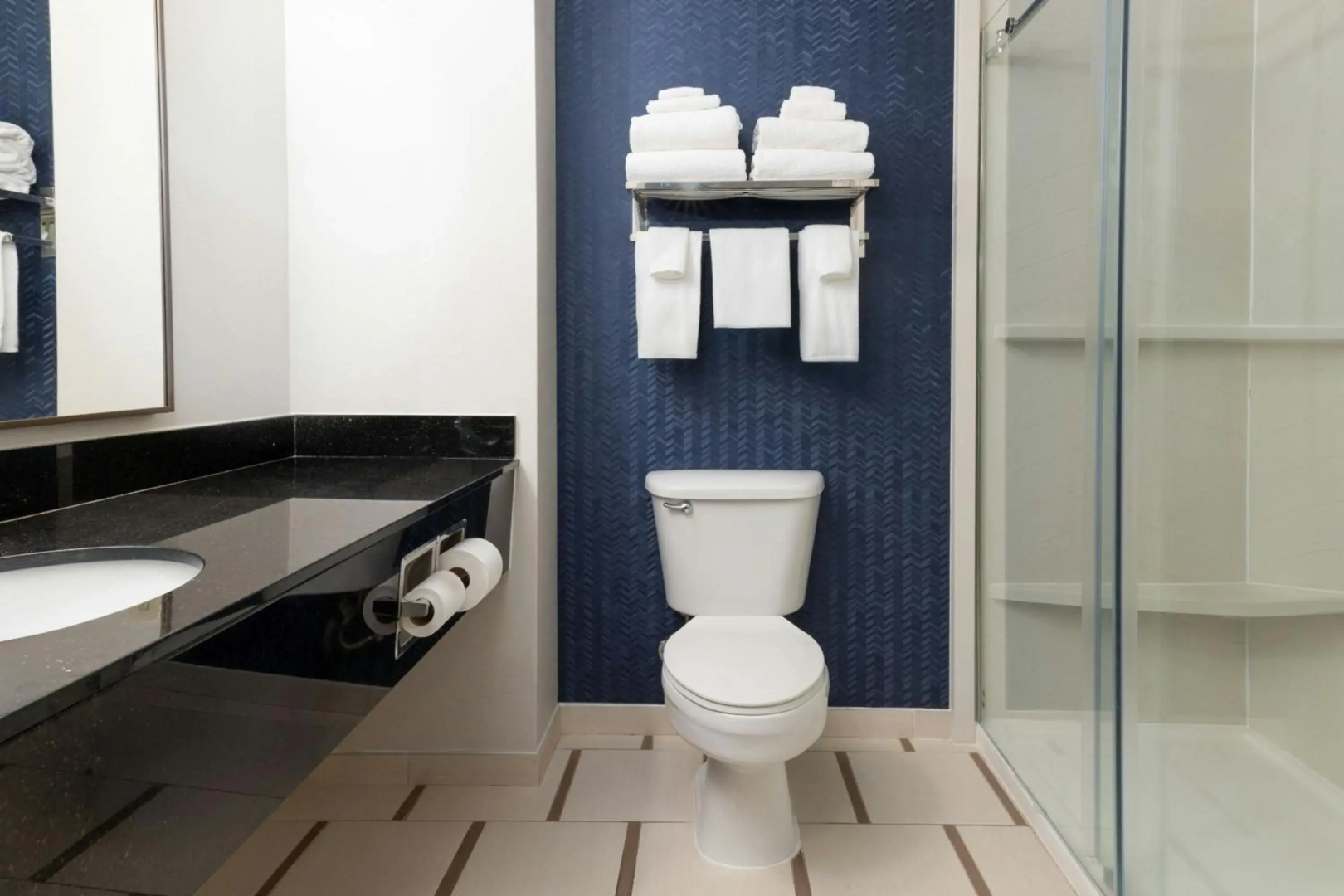 Photo - Fairfield by Marriott Inn & Suites Spokane Airport