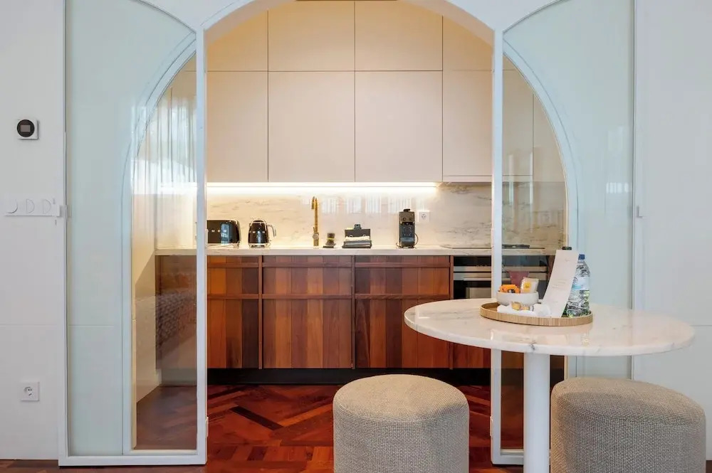 Photo - Vila Catarina Luxury Apartments