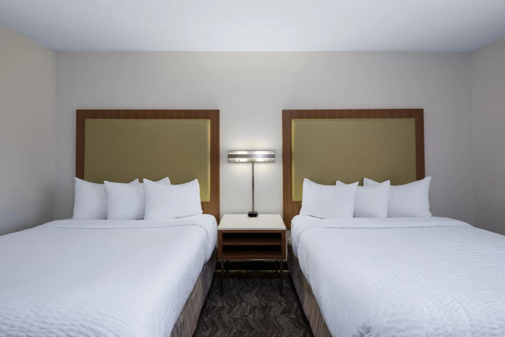 Photo - SpringHill Suites by Marriott Pasadena Arcadia