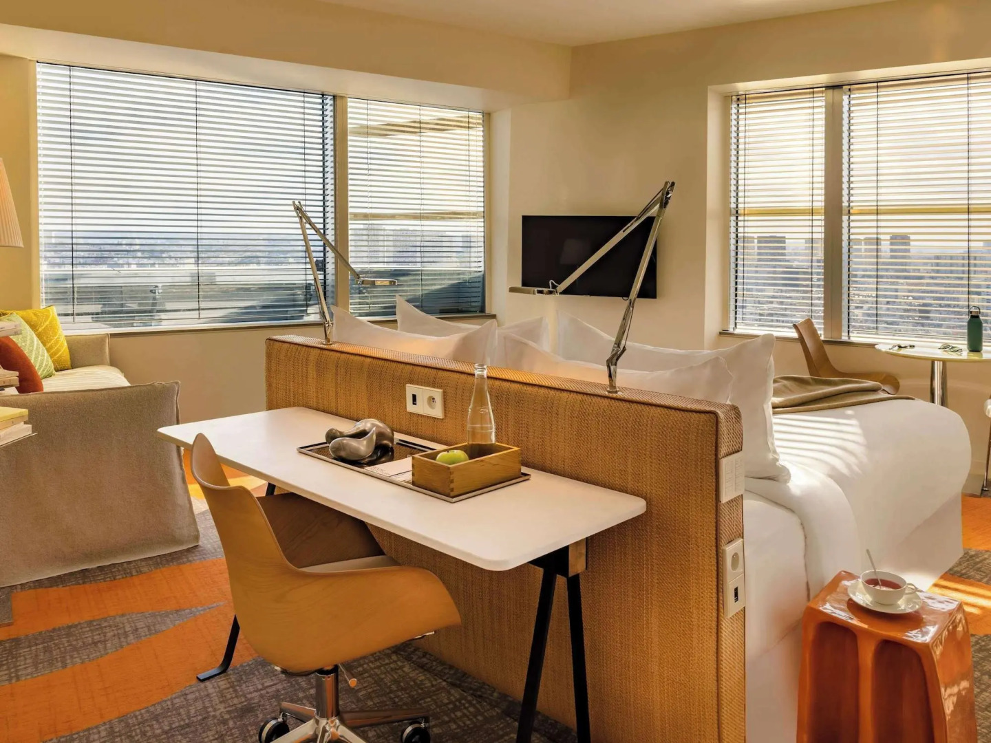 Foto - Too Hotel & Spa Paris - MGallery Collection