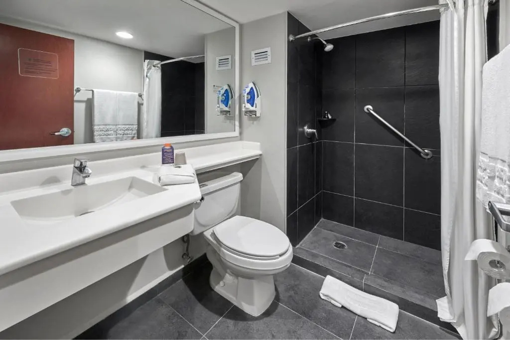 Foto - City Express by Marriott San Luis Potosi Zona Universitaria