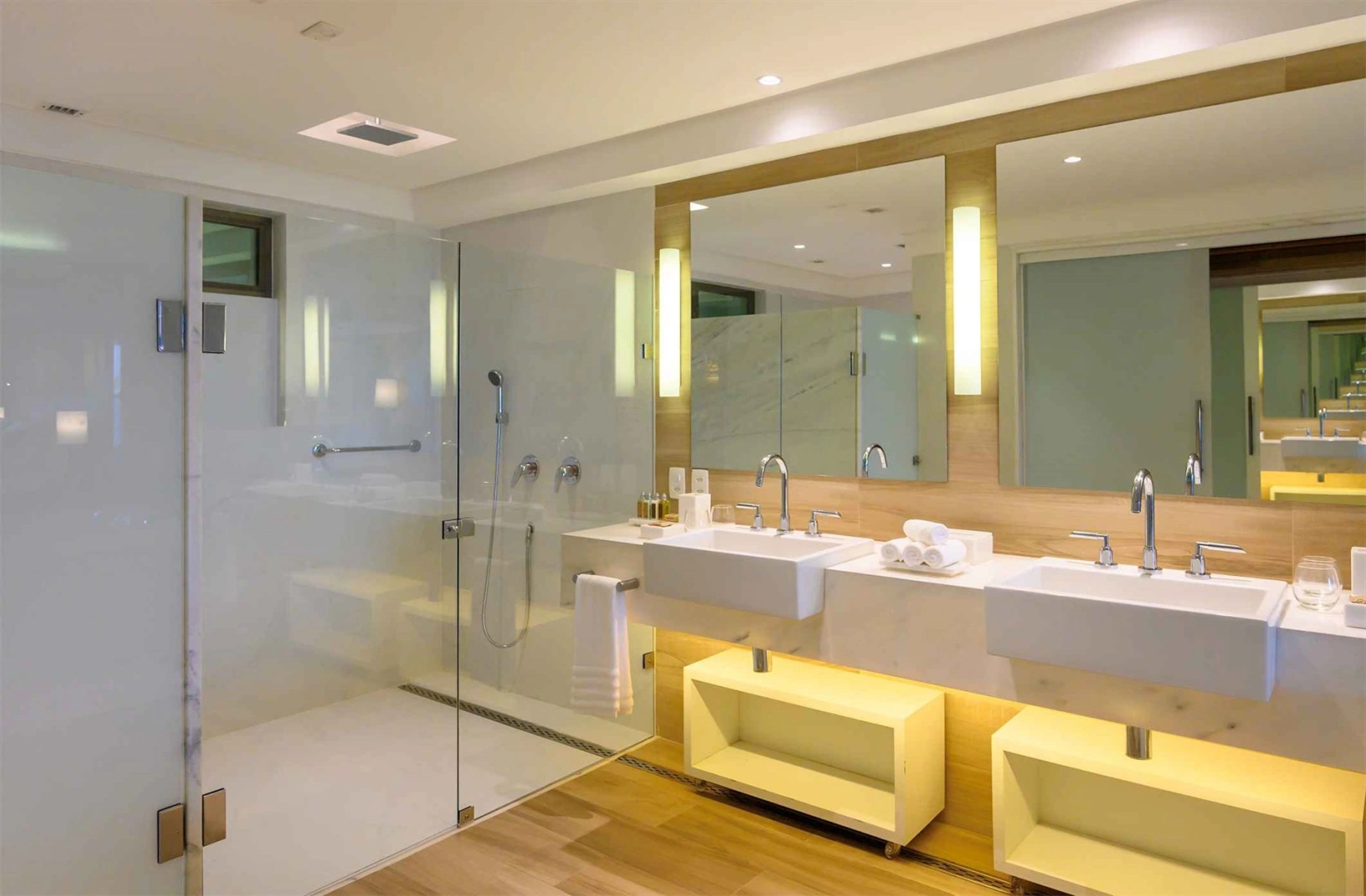 Foto - Vogal Luxury Beach Hotel & SPA