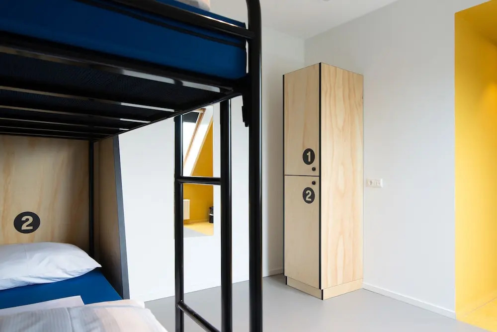 Photo - Via Amsterdam