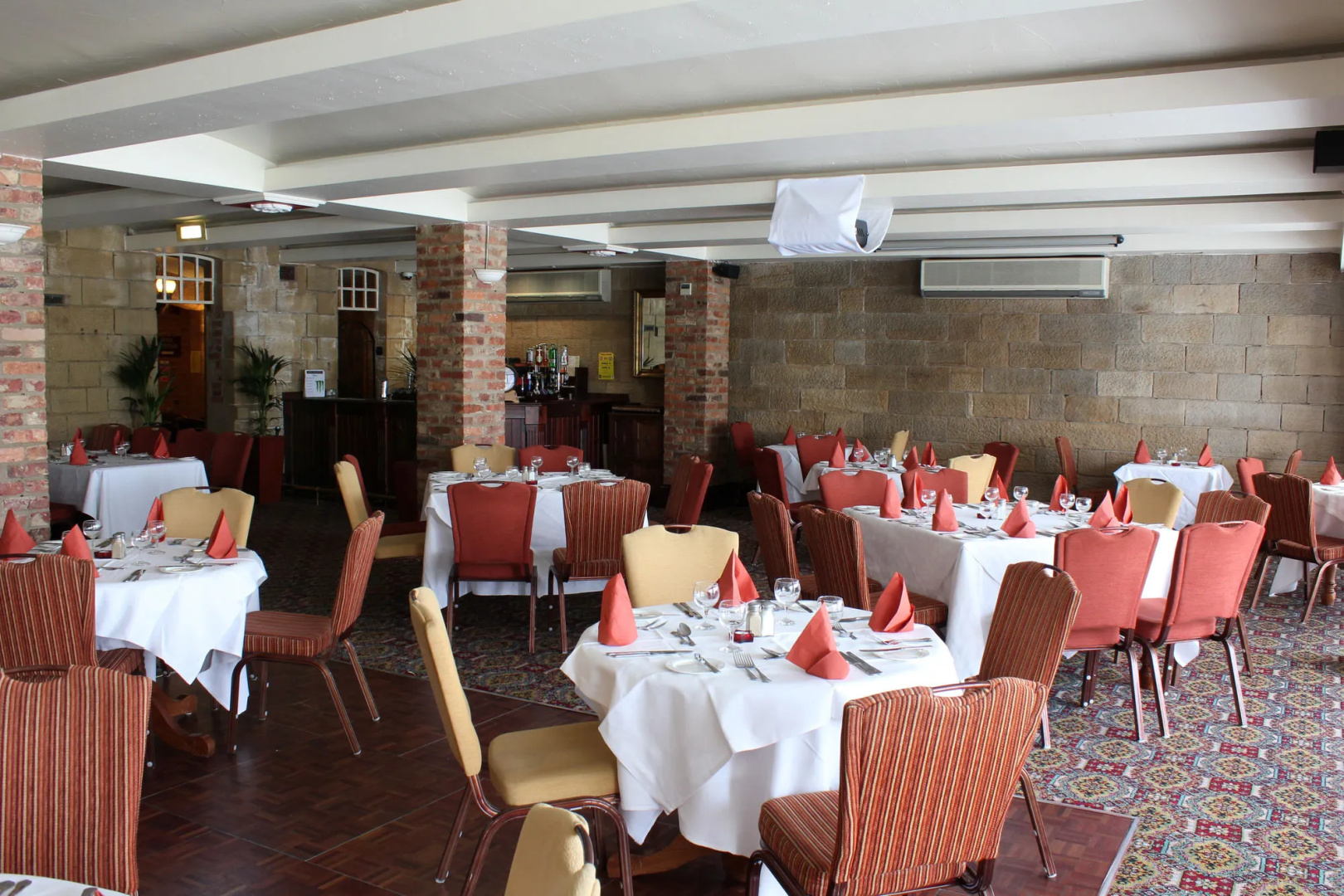 Photo - Garrison Hotel