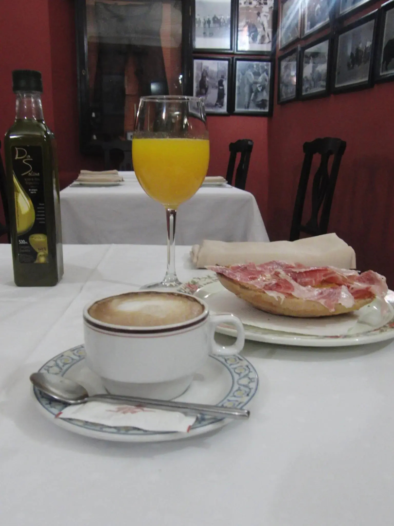 Foto - Hostal Pechi