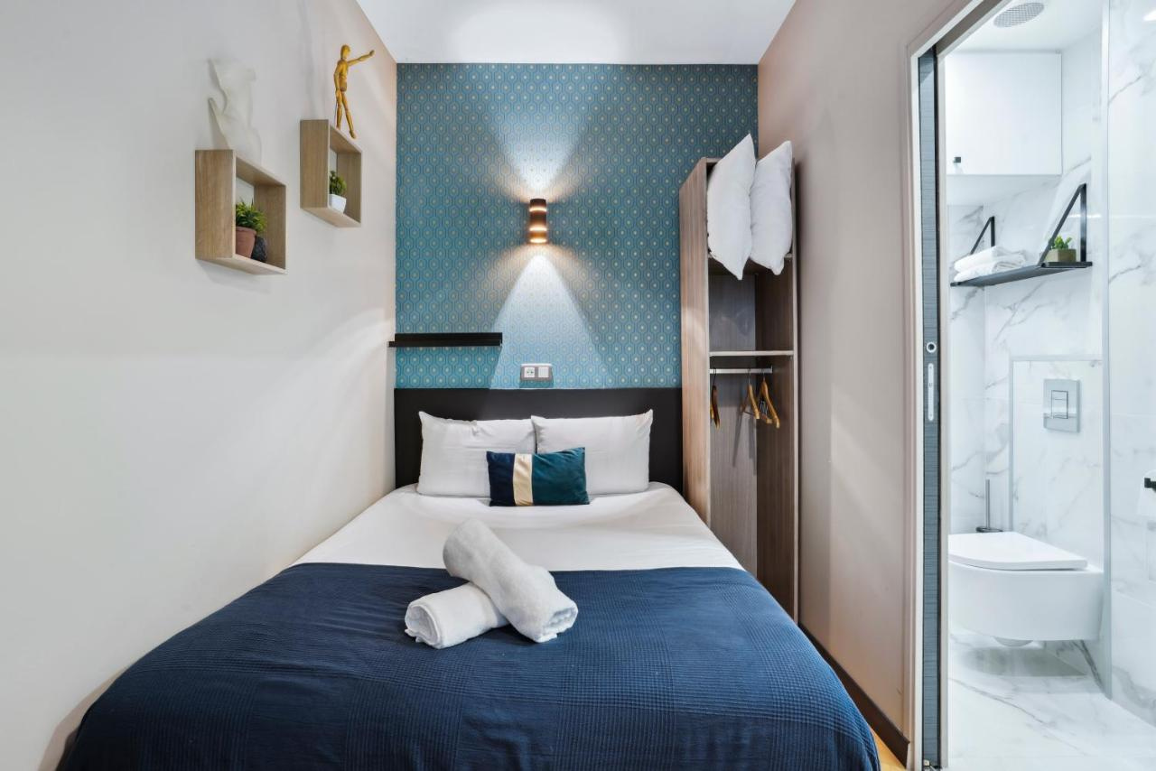 Photo - Résidence Aurmat Appart Hôtel Boulogne Paris