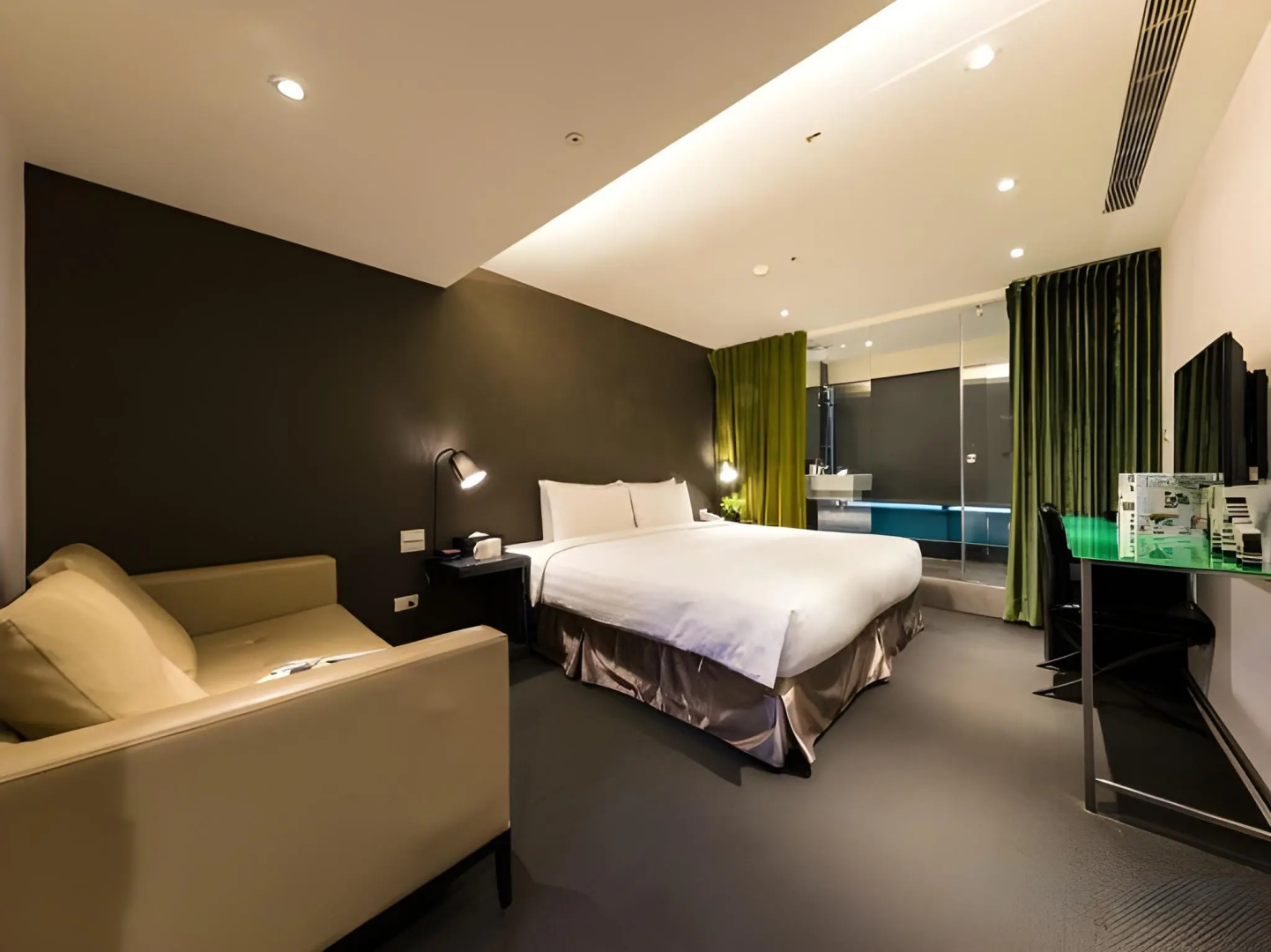 Foto - My Hotel