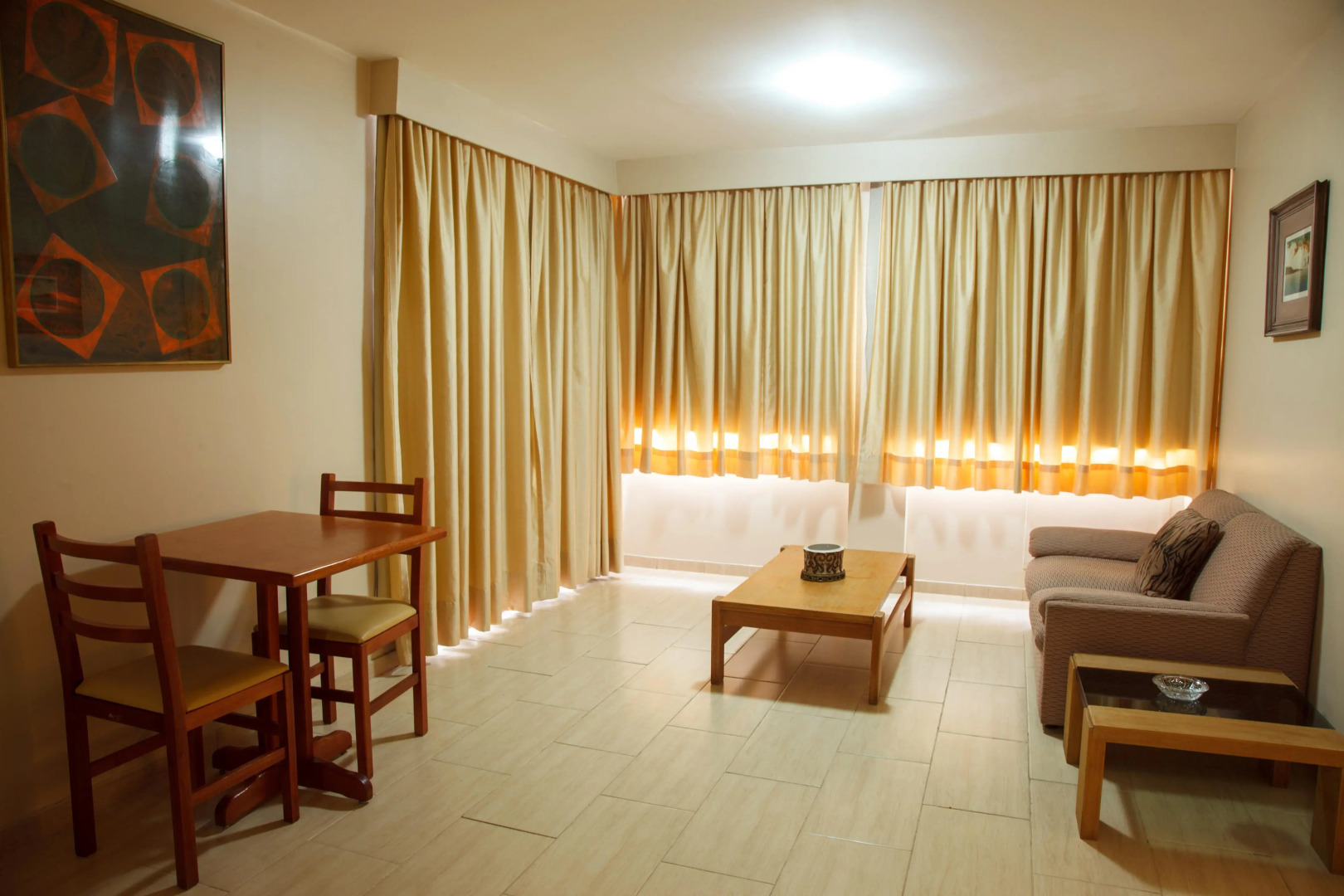 Foto - Sooz Hotel Collection